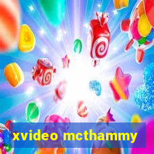 xvideo mcthammy